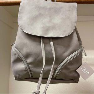 ULTA BEAUTY Backpack New with tag